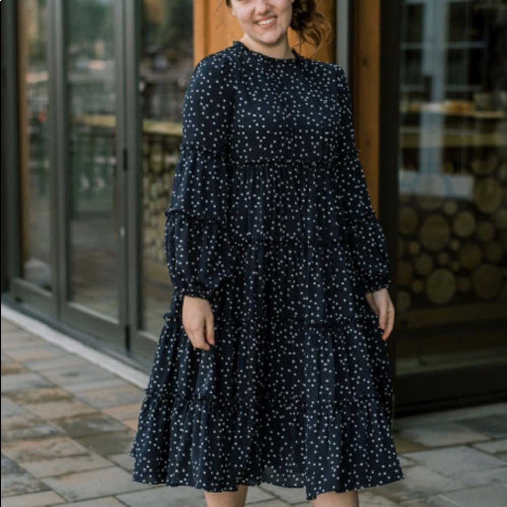 Dainty Jewells Dress